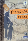 Pozłacana rybka