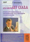 Sygnały ciała