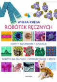 Wielka księga robótek ręcznych