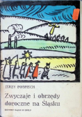 Zwyczaje i obrzędy doroczne na Śląsku