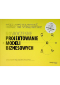 Nowoczesne projektowanie modeli biznesowych