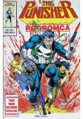 The Punisher Nr 1 / 91 Pogromca