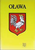 Oława  Zarys monografii miasta
