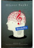 Muzykofilia
