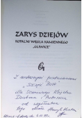 Zarys dziejów kopalni węgla kamiennego Gliwice