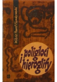 Poligloci i hieroglify