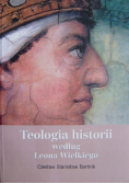 Teologia historii według Leona Wielkiego