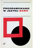 Programowanie w języku Basic