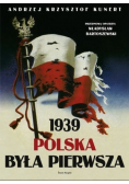 1939 Polska była pierwsza