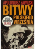 Bitwy polskiego września