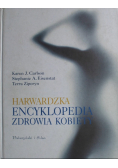 Harwardzka encyklopedia zdrowia kobiety