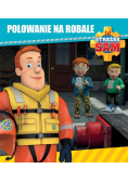 Strażak Sam. Polowanie na robale