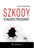 Szkody w majątku pracodawcy
