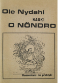 Nauki o Nondro