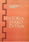 Historia starożytna