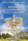 Historia Rzeczypospolitej wielu narodów
