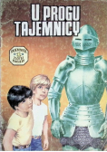 Tajemnica złotej maczety Nr 1 u progu tajemnicy
