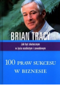 100 praw sukcesu w biznesie