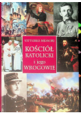 Kościół katolicki i jego wrogowie