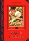 Zapach rumianku