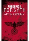 Akta Odessy