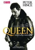 Queen nieznana historia