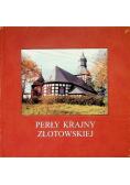 Perły krajny złotowskiej