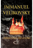 Zderzenie światów