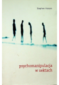 Psychomanipulacja w sektach