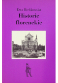 Historie florenckie