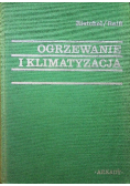 Ogrzewanie i klimatyzacja