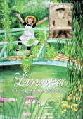 Linnea w ogrodzie Moneta