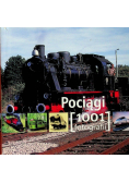 Pociągi 1001 fotografii