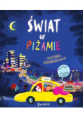 Świat w piżamie