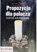 Propozycja dla palacza czyli jak pokonać nałóg