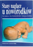 Stany naglące u noworodków