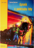 Łysek z pokładu Idy