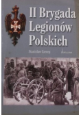 II Brygada Legionów Polskich