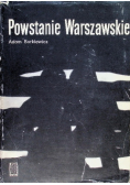 Powstanie warszawskie