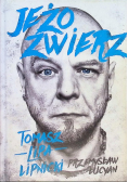 Jeżozwierz