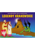 Legendy krakowskie