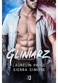 Gliniarz