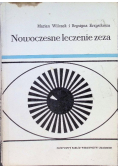 Nowoczesne leczenie zeza