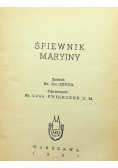 Śpiewnik Maryjny