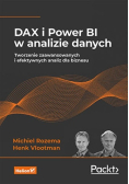 DAX i Power BI w analizie danych