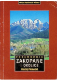 Przewodnik Zakopane i okolice