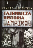 Tajemnicza historia wampirów