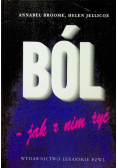 Ból  Jak z nim żyć
