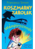 Koszmarny Karolek i wampirozombi