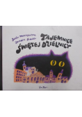 Tajemnice Świętej dzielnicy